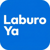 LaburoYa Logo